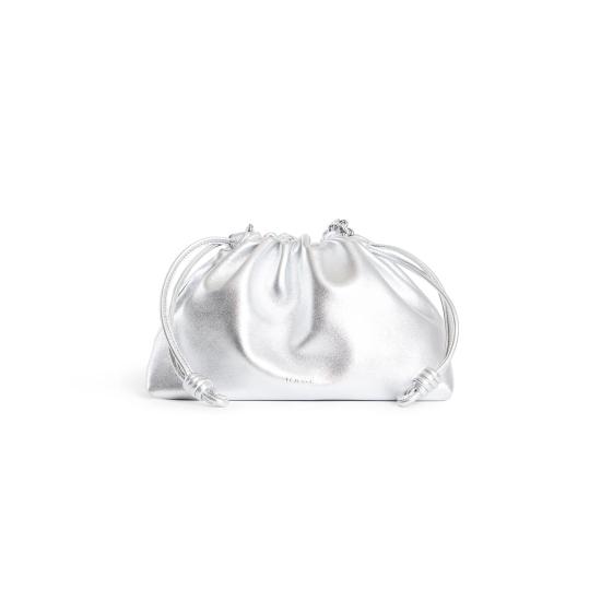  로에베 가방 A411FCRX471160 Silver