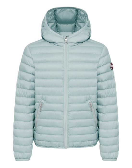 25SS [주니어] 콜마르 코트 3490A 9VX 709 Clear Blue