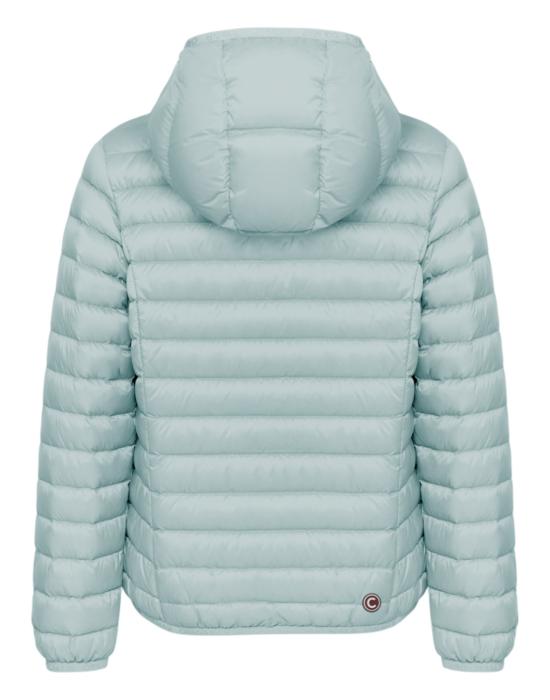 25SS [주니어] 콜마르 코트 3490A 9VX 709 Clear Blue - COLMAR