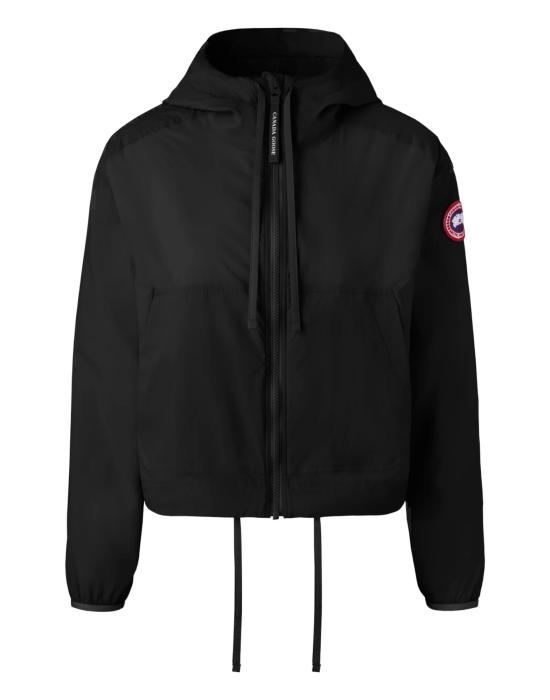 25SS 캐나다구스 자켓 2444W 61 Black