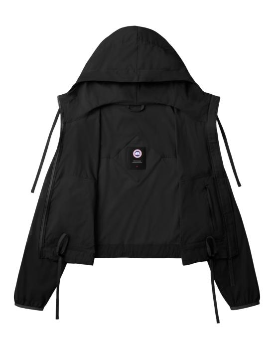 25SS 캐나다구스 자켓 2444W 61 Black - CANADA GOOSE