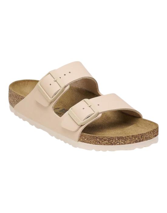 25SS 버켄스탁 뮬/슬리퍼 1027723 BEIGE Beige - BIRKENSTOCK