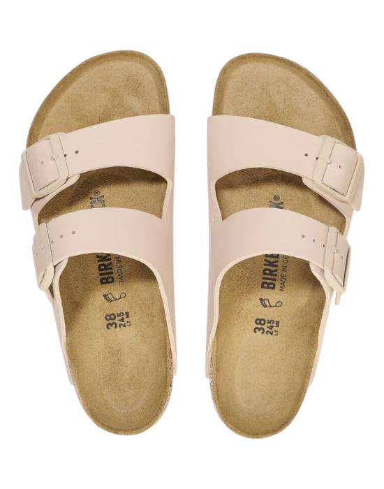 25SS 버켄스탁 뮬/슬리퍼 1027723 BEIGE Beige - BIRKENSTOCK