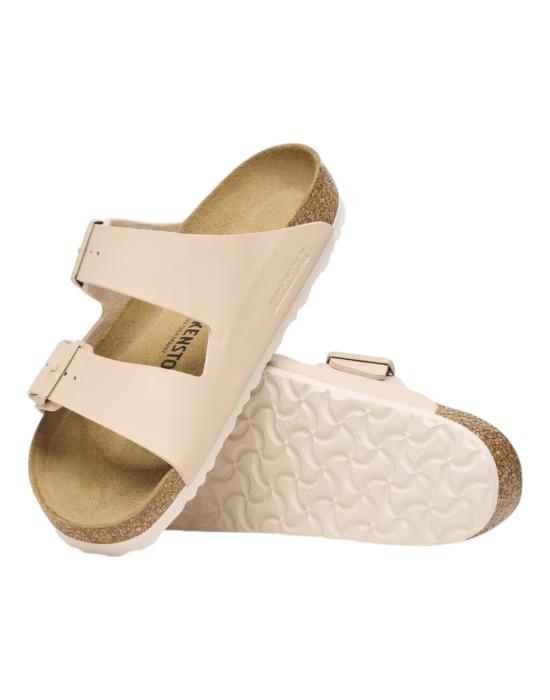 25SS 버켄스탁 뮬/슬리퍼 1027723 BEIGE Beige - BIRKENSTOCK