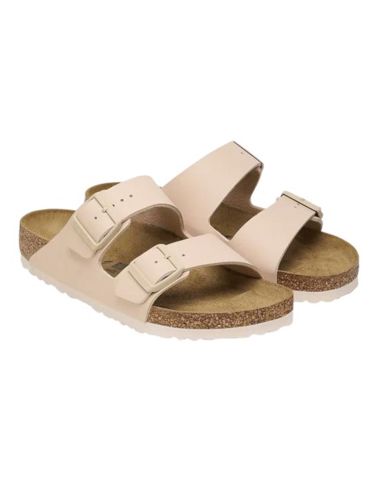 25SS 버켄스탁 뮬/슬리퍼 1027723 BEIGE Beige - BIRKENSTOCK