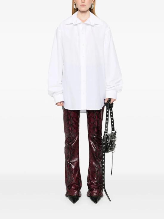  발렌시아가 셔츠 773491TNM60 - BALENCIAGA