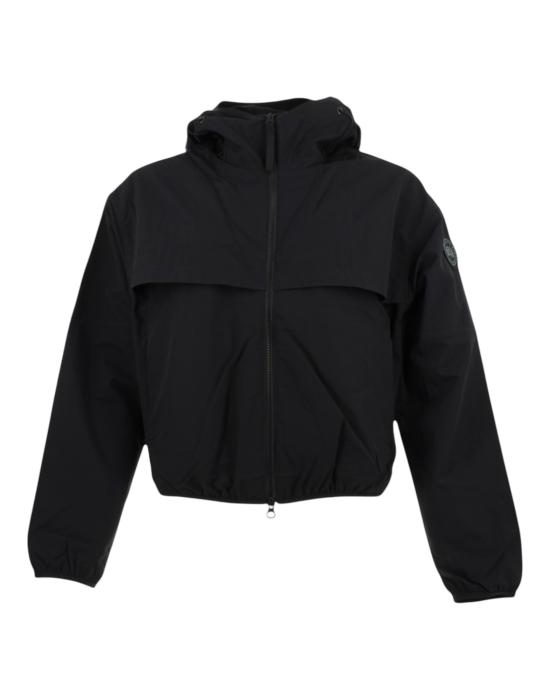 25SS 캐나다구스 코트 2433WB 61 Black