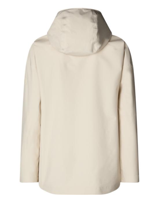 25SS 세이브더덕 자켓 D31153W DARK20 DAWA 40034 Beige - SAVE THE DUCK