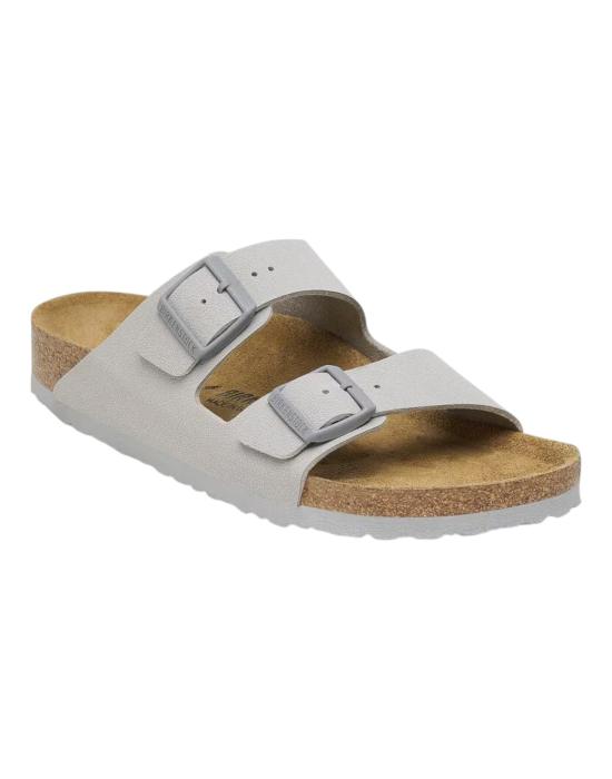 25SS 버켄스탁 뮬/슬리퍼 1027696 STONE Grey - BIRKENSTOCK
