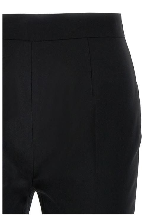 25SS 디스퀘어드2 스트레이트 팬츠 S75KB0447S60581900 Black - DSQUARED2