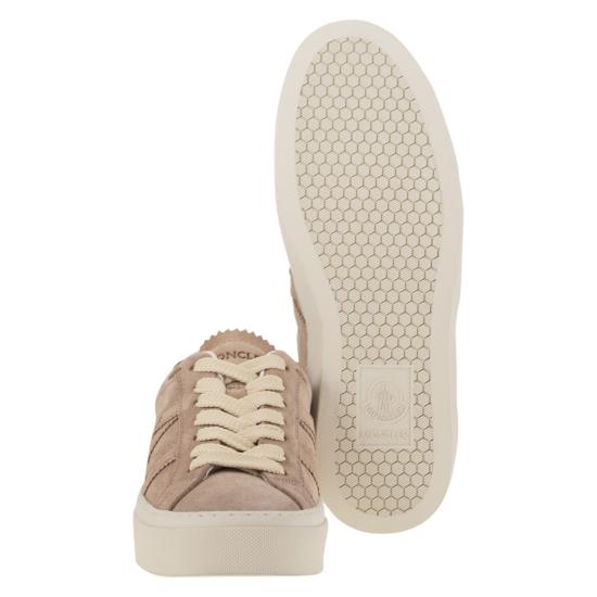  몽클레어 스니커즈 K109B4M00160 PINK - MONCLER