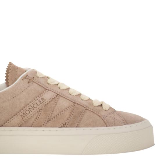  몽클레어 스니커즈 K109B4M00160 PINK - MONCLER