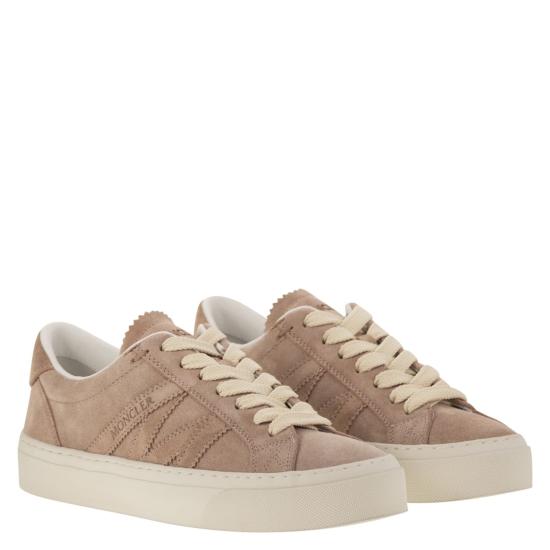  몽클레어 스니커즈 K109B4M00160 PINK - MONCLER