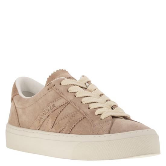  몽클레어 스니커즈 K109B4M00160 PINK - MONCLER