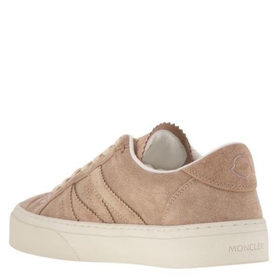  몽클레어 스니커즈 K109B4M00160 PINK - MONCLER