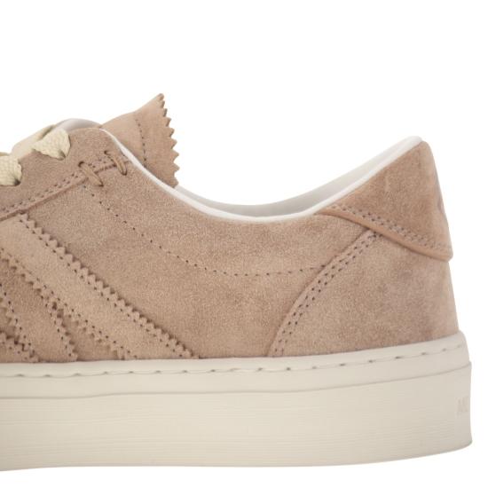  몽클레어 스니커즈 K109B4M00160 PINK - MONCLER