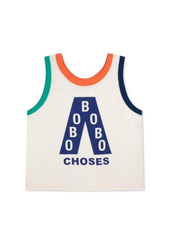 25SS [키즈] 보보쇼즈 탑 B125AC127 IVORY