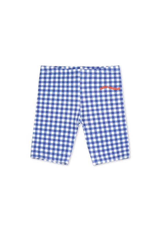 25SS [키즈] 보보쇼즈 레깅스 B125AC073 BLUE