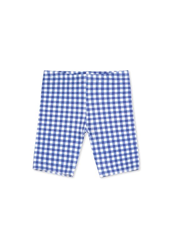 25SS [키즈] 보보쇼즈 레깅스 B125AC073 BLUE - BOBO CHOSES