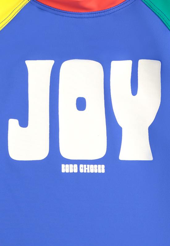 25SS [키즈] 보보쇼즈 스윔팬츠 B125AC112 MULTICOLOR - BOBO CHOSES