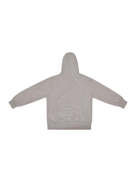 25SS [키즈] 엠에스지엠 니트/스웻셔츠 S5MSJBHS040 107 Grey - MSGM