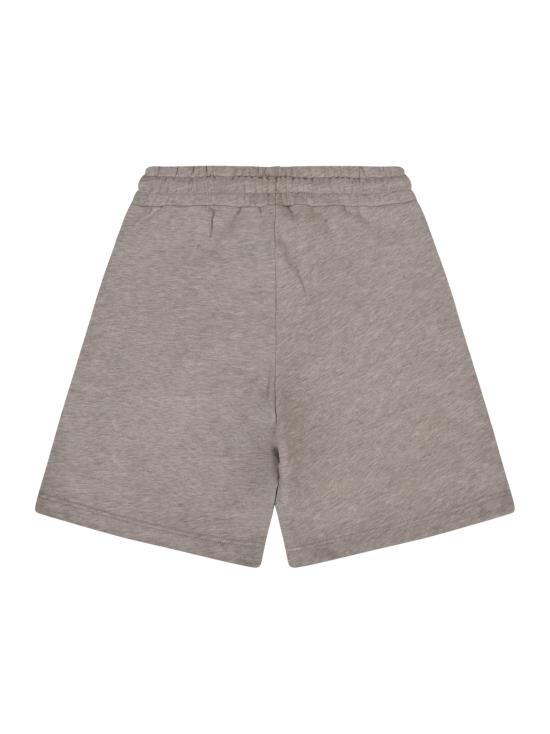 25SS [키즈] 엠에스지엠 쇼츠/버뮤다 S5MSJBBE275 107 Grey - MSGM