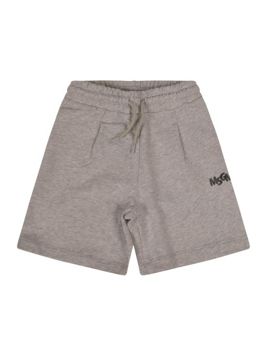 25SS [키즈] 엠에스지엠 쇼츠/버뮤다 S5MSJBBE275 107 Grey