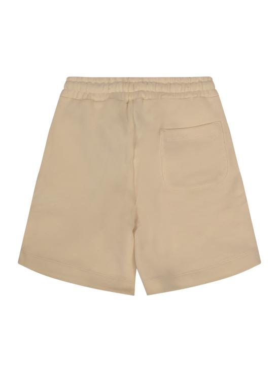 25SS [키즈] 엠에스지엠 쇼츠/버뮤다 S5MSJUBE072 013 Beige - MSGM