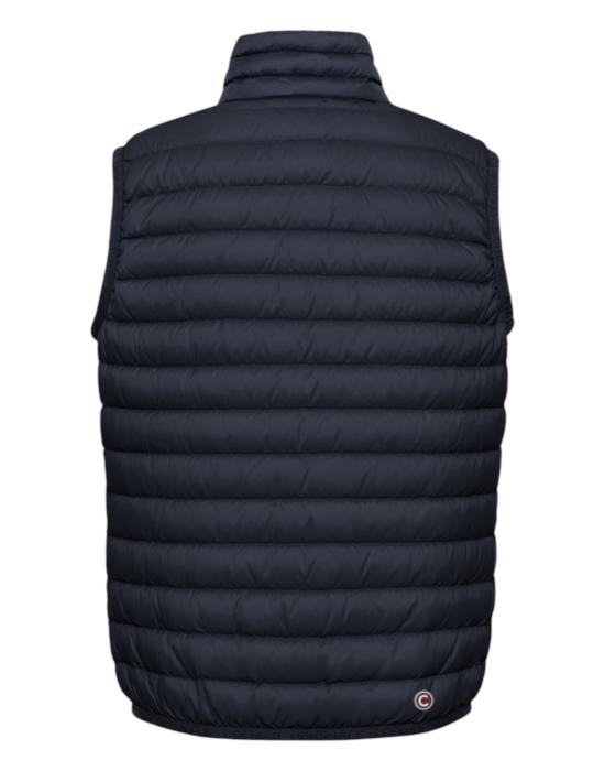 25SS [주니어] 콜마르 코트 3489A 8VX 68 Blue - COLMAR