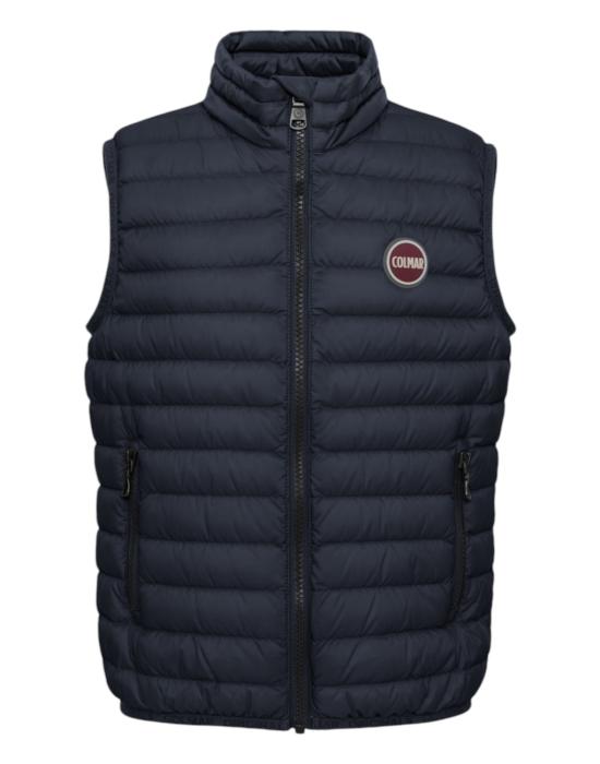 25SS [주니어] 콜마르 코트 3489A 8VX 68 Blue