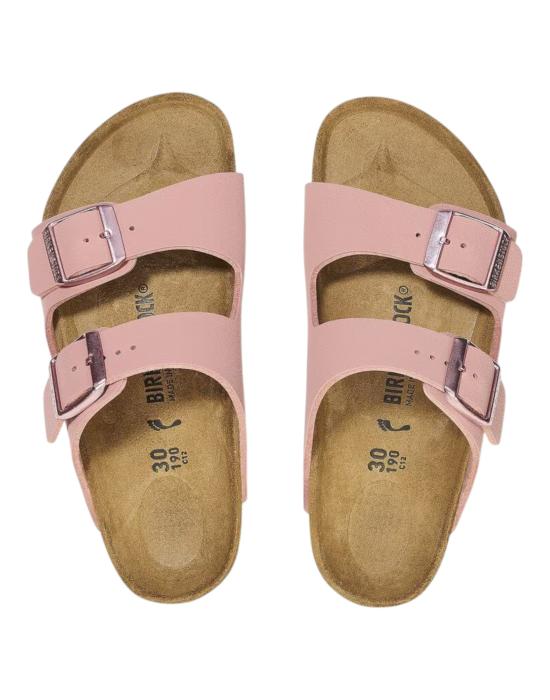 25SS [키즈] 버켄스탁 샌들 1026423 PINK Pink - BIRKENSTOCK
