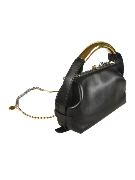 25SS 모스키노 토트백 MC4194PP1M 0A0 000 - MOSCHINO