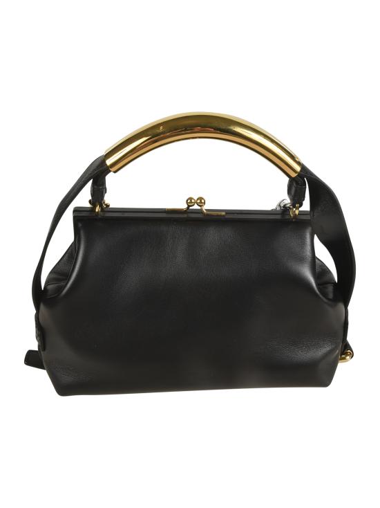 25SS 모스키노 토트백 MC4194PP1M 0A0 000