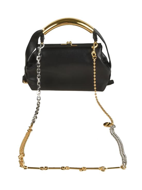 25SS 모스키노 토트백 MC4194PP1M 0A0 000 - MOSCHINO