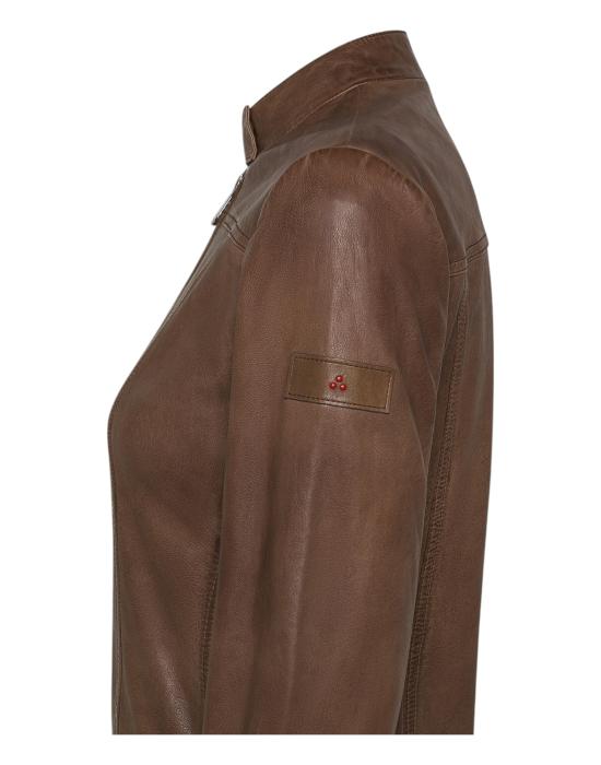 25SS 페트레이 자켓 PED529699011855 849 Brown - PEUTEREY