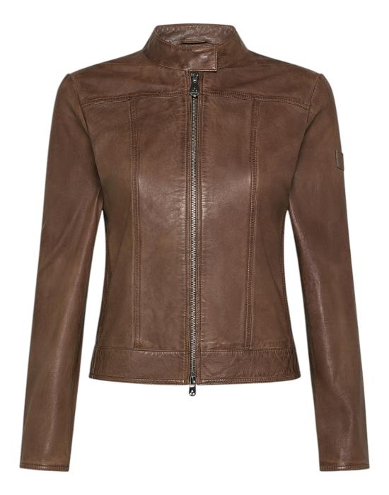 25SS 페트레이 자켓 PED529699011855 849 Brown