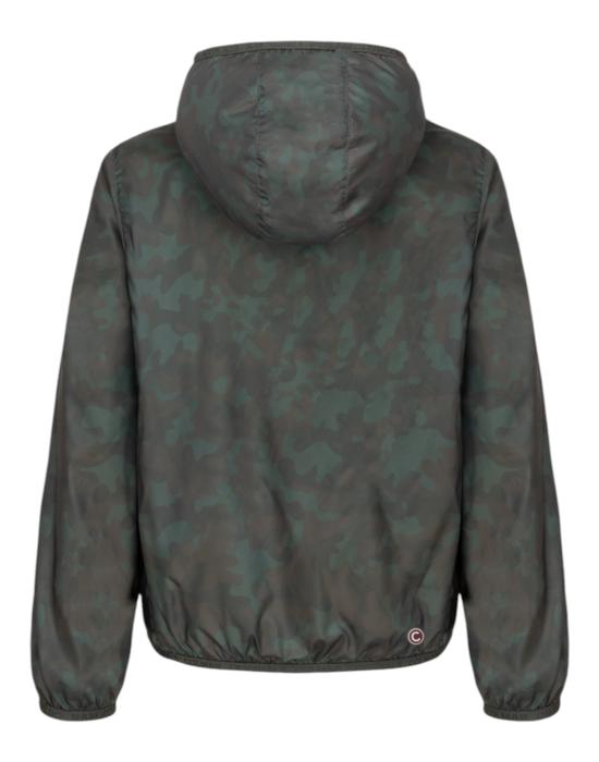 25SS [주니어] 콜마르 코트 3906A 2ZB 382 Green - COLMAR