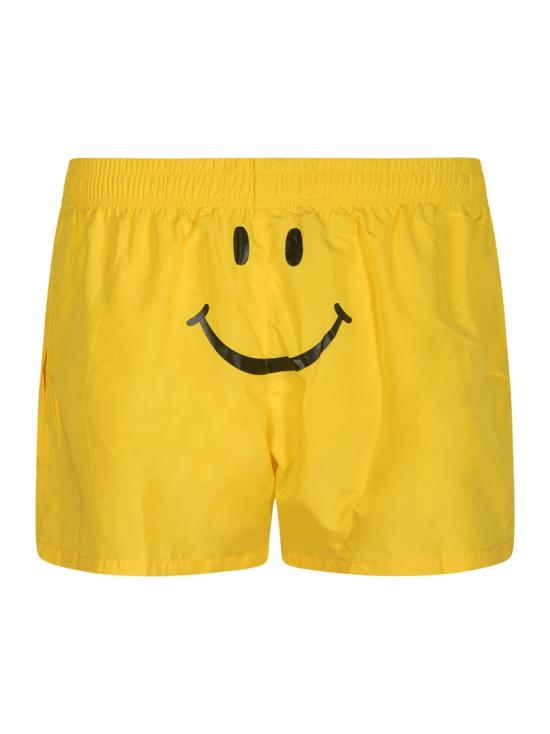 25SS 모스키노 스윔팬츠 A4207 0275 1027 - MOSCHINO