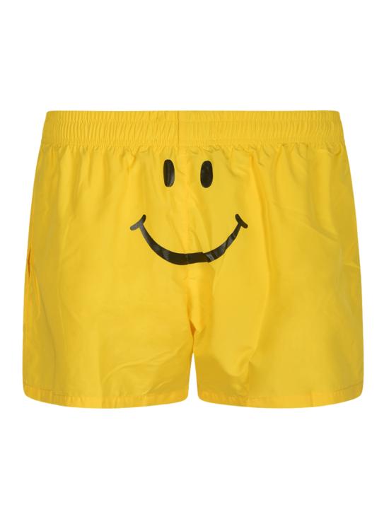 25SS 모스키노 스윔팬츠 A4207 0275 1027 - MOSCHINO