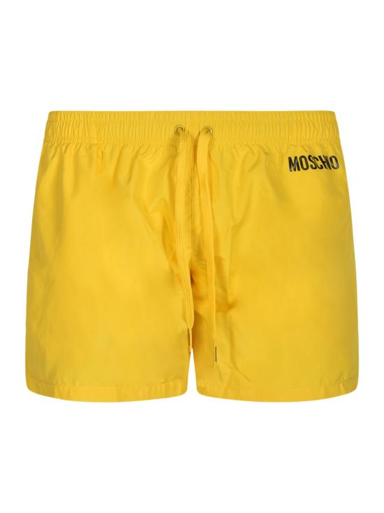 25SS 모스키노 스윔팬츠 A4207 0275 1027