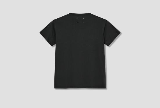 25SS 마르지엘라 반팔 티셔츠 S51GC0534S24575969 - MAISON MARGIELA