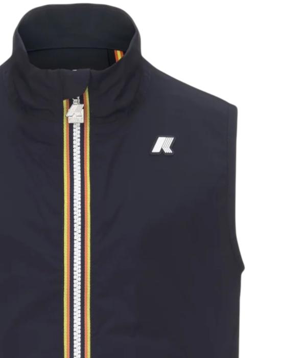 25SS [주니어] 까웨 코트 K41336W K89 Blue - K-WAY