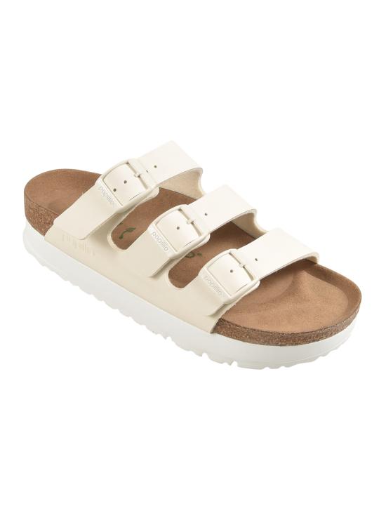 25SS 버켄스탁 샌들 1029751 EGGSHELL Eggshell - BIRKENSTOCK
