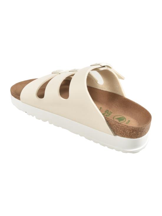 25SS 버켄스탁 샌들 1029751 EGGSHELL Eggshell - BIRKENSTOCK