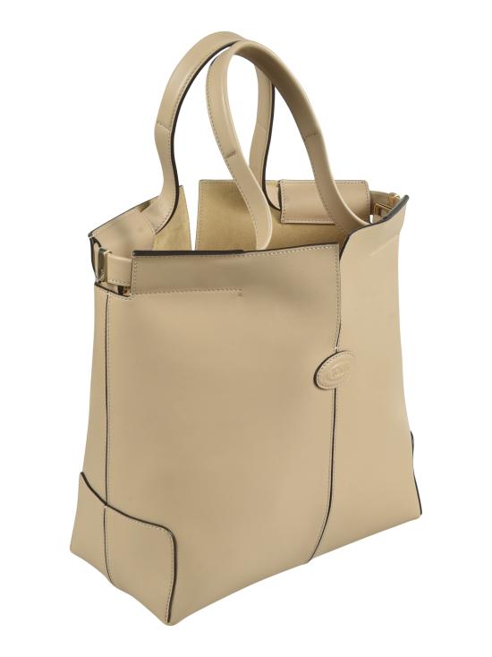 25SS 토즈 토트백 XBWDBMAT200 R0R C606 - TODS