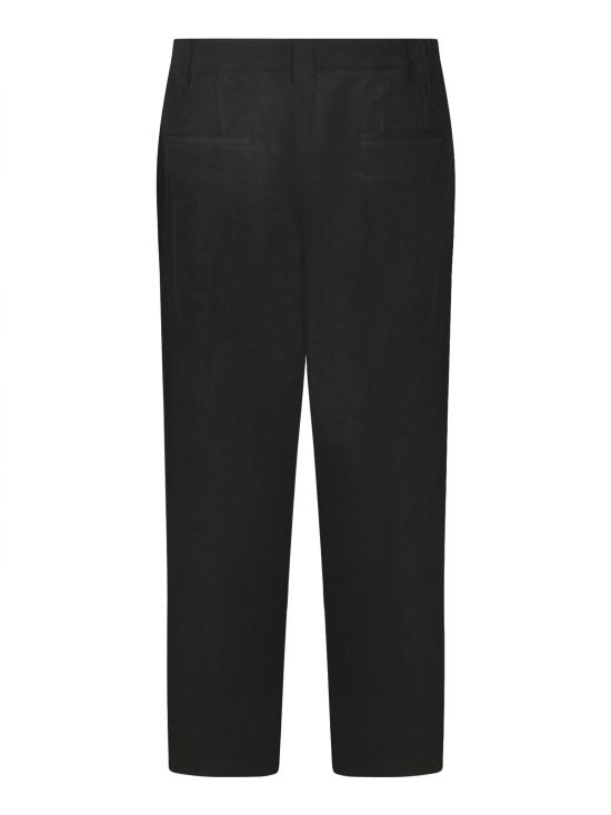 25SS 조르지오 아르마니 스트레이트 팬츠 GM001250 TE13896 UC001 - GIORGIO ARMANI