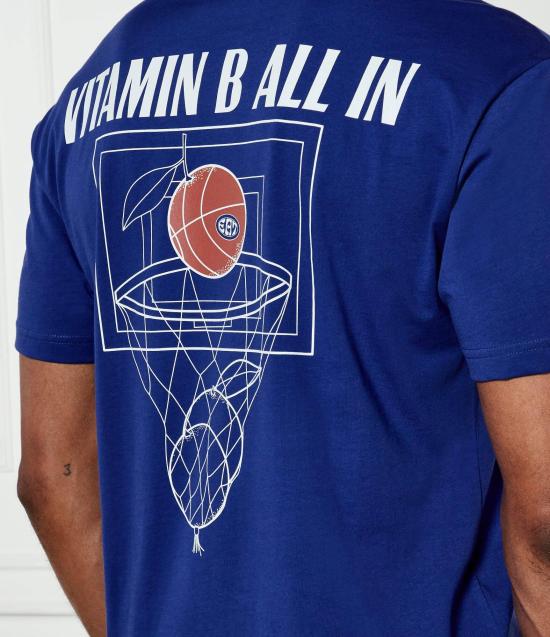 25SS 엠포리오 아르마니 반팔 티셔츠 7M000118 AF13244 UA031 - EMPORIO ARMANI