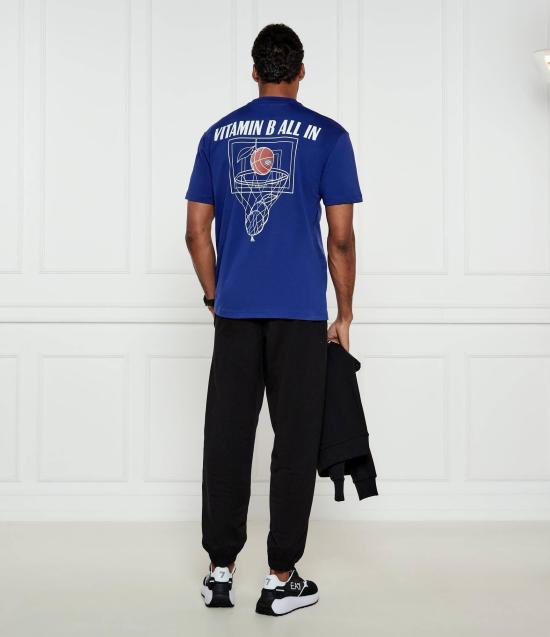 25SS 엠포리오 아르마니 반팔 티셔츠 7M000118 AF13244 UA031 - EMPORIO ARMANI