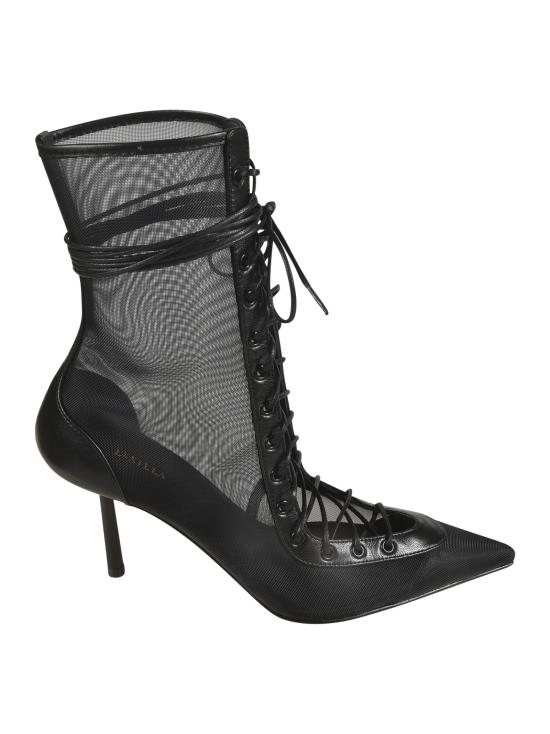 25SS 레실라 부츠 4281D080BXPPNEM 377