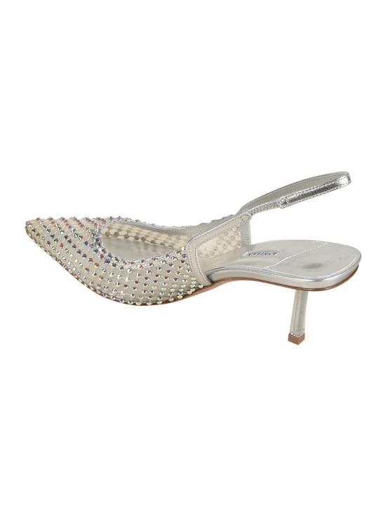 25SS 레실라 힐/펌프스 2299U060P1PPCAZ 985 - LE SILLA